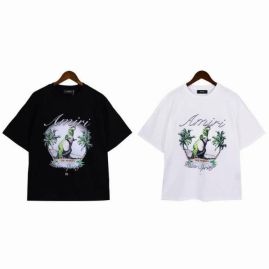 Picture of Amiri T Shirts Short _SKUAmiriS-XLbrt216332048